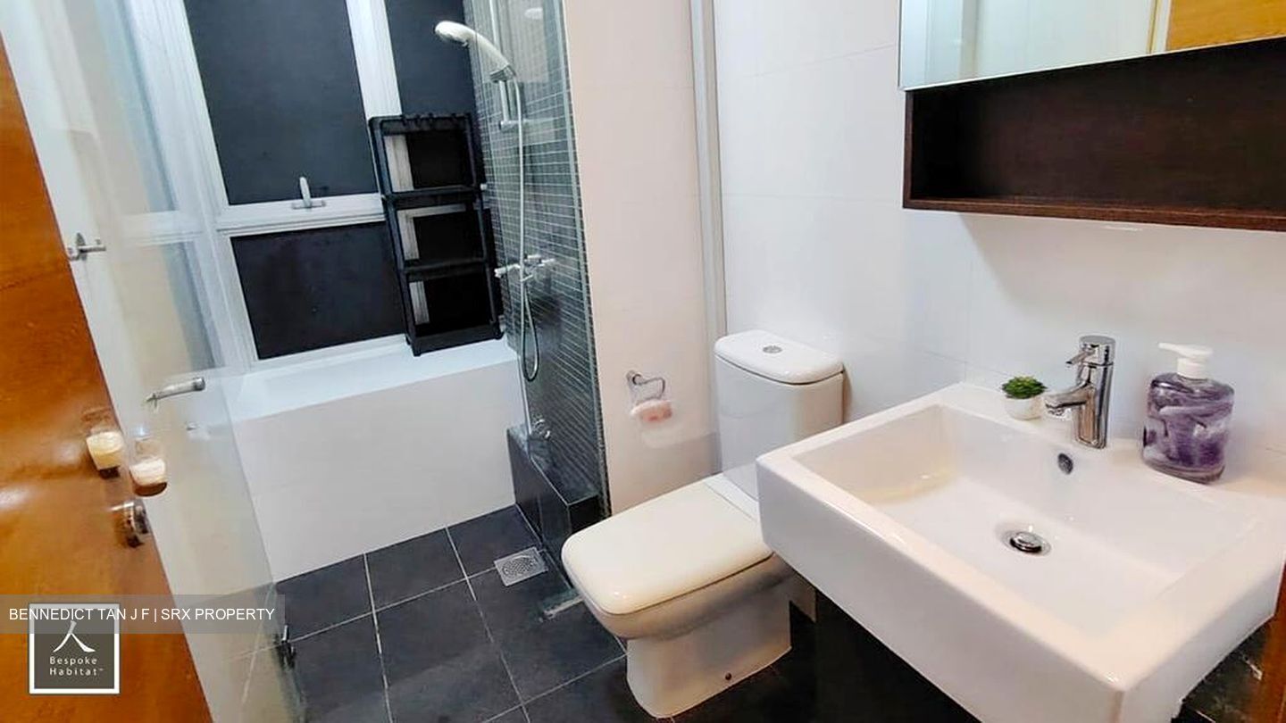 The Parc Condominium (D5), Condominium #503579681